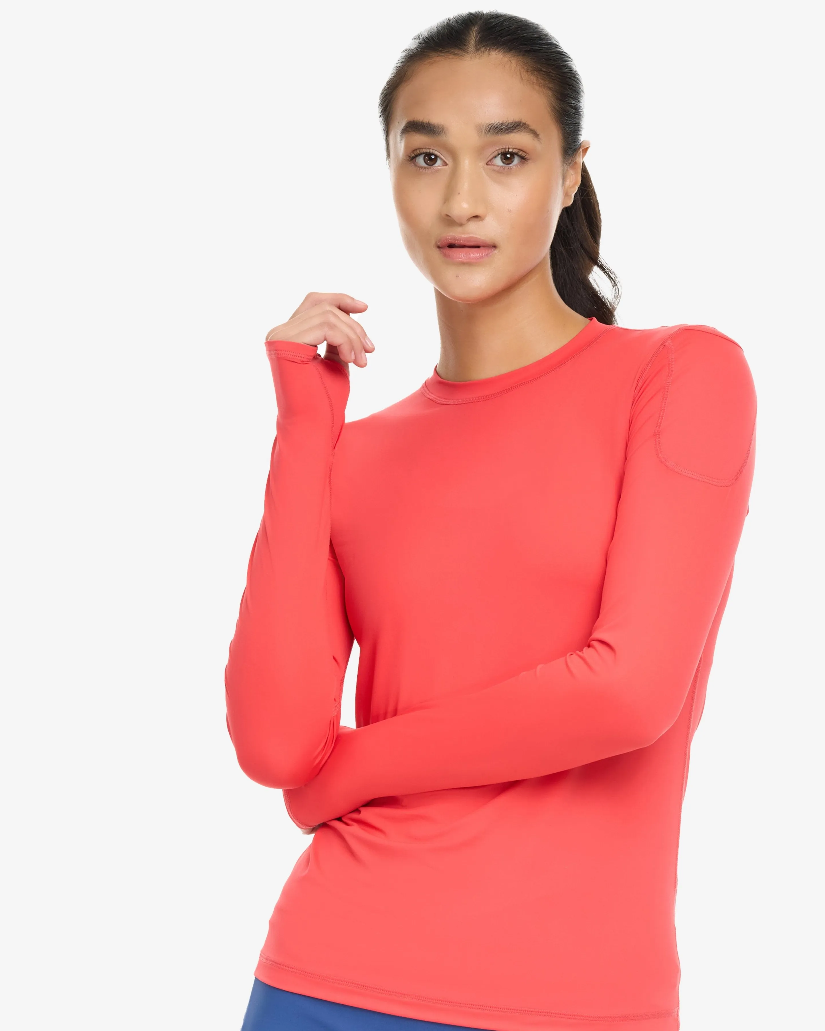 WOMEN'S LONG SLEEVE 24/7 TRENDING (2001)