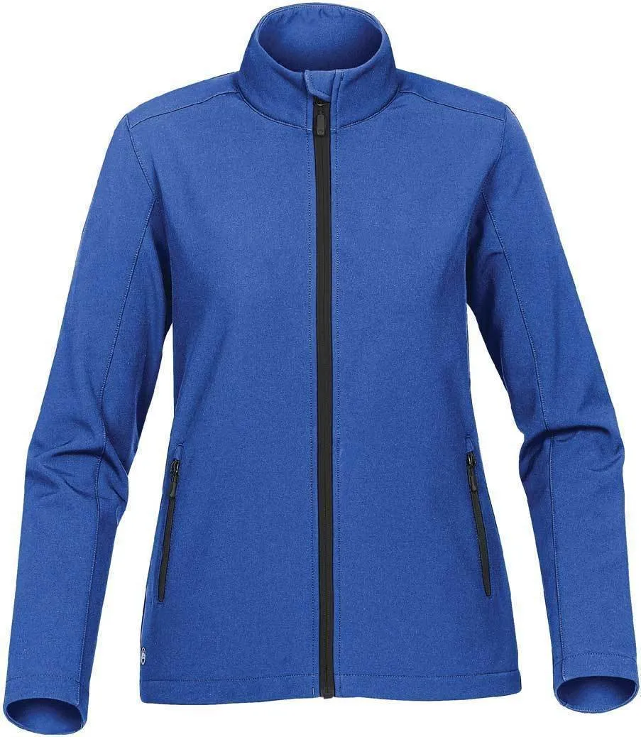 Women's Orbiter Softshell - KSB-1W