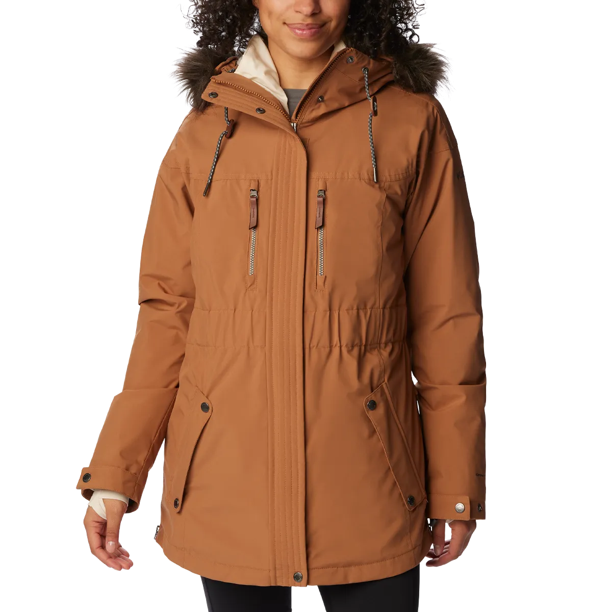 Women's Payton Pass Interchange Jacket