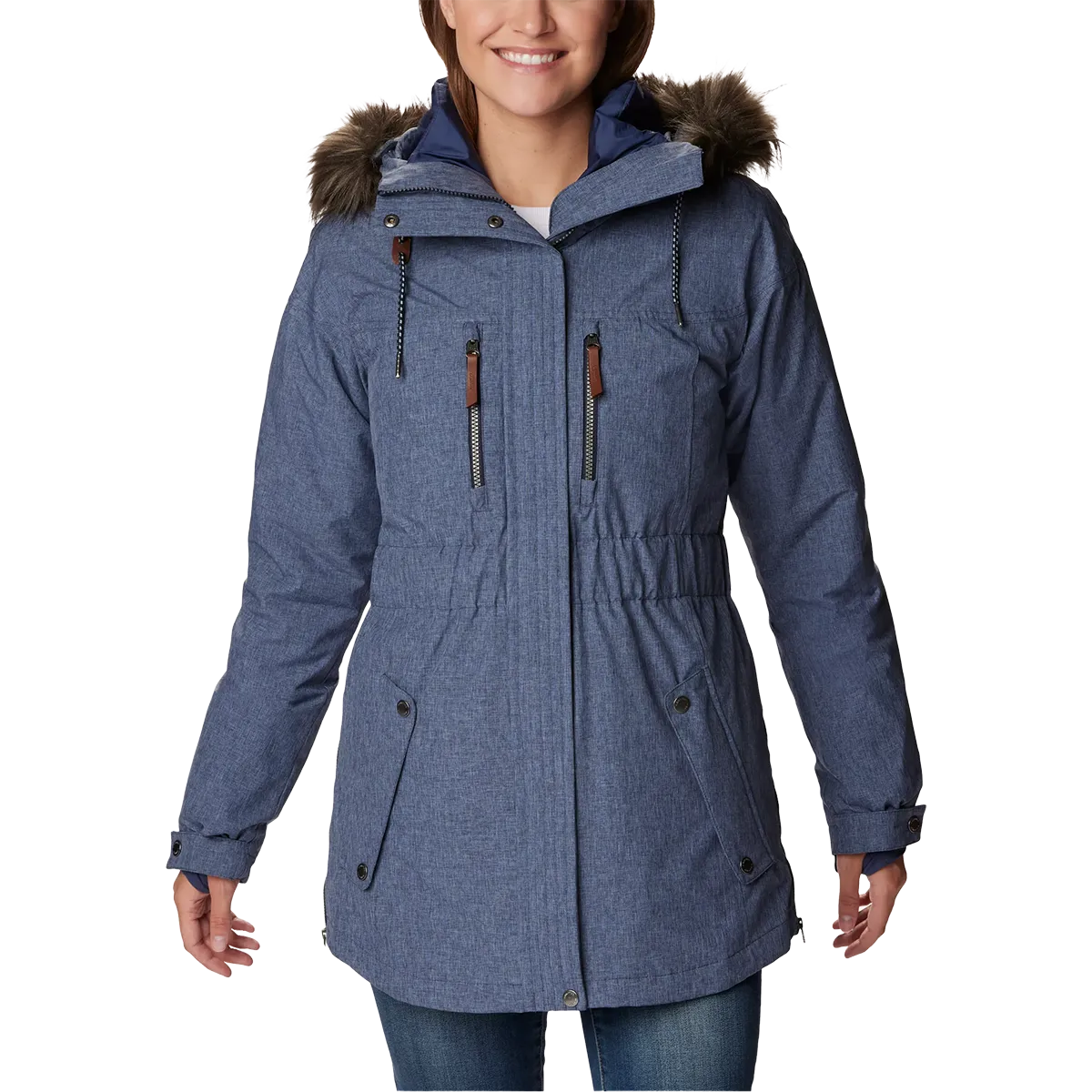 Women's Payton Pass Interchange Jacket