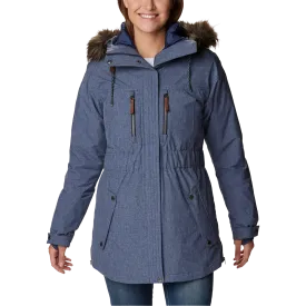 Women's Payton Pass Interchange Jacket