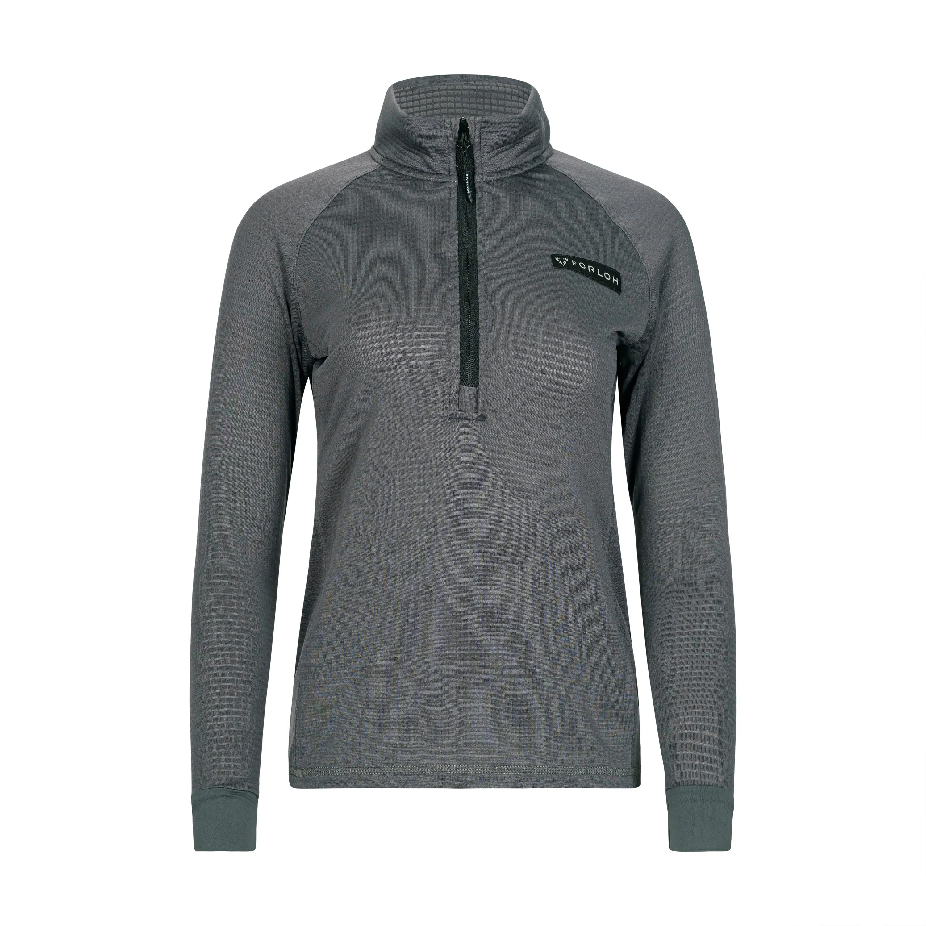 Women's Raider Polartec® Power Grid™ Half Zip