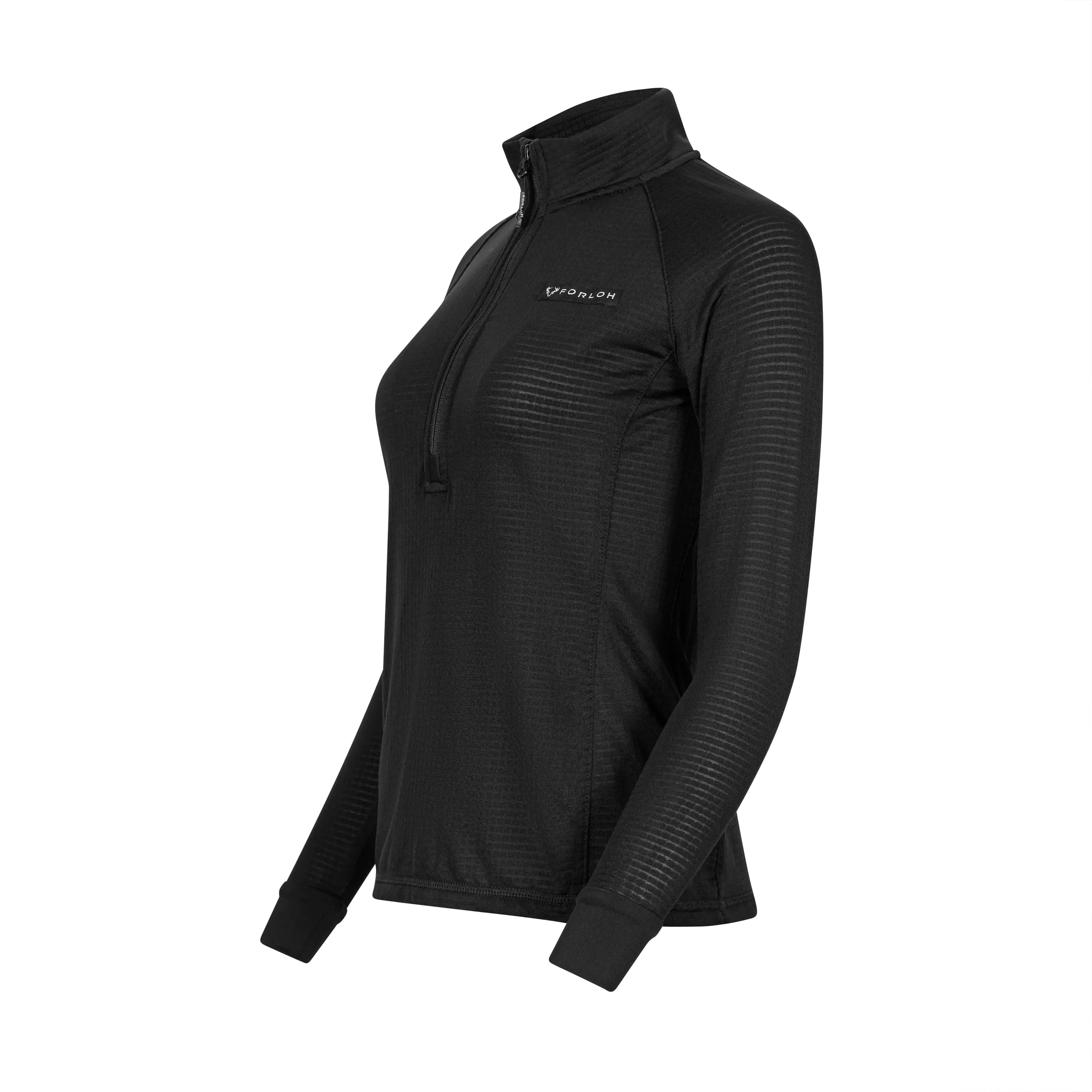 Women's Raider Polartec® Power Grid™ Half Zip