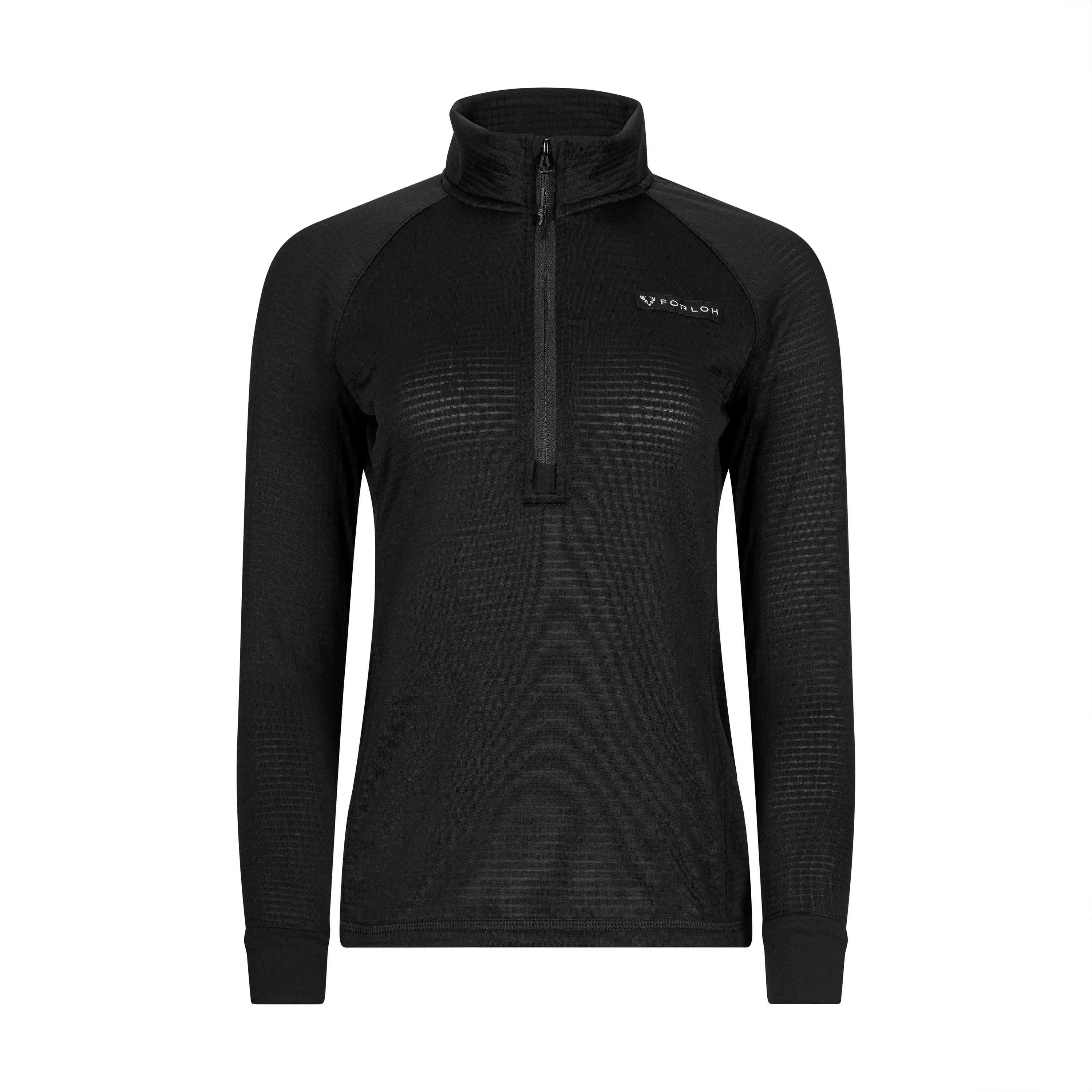 Women's Raider Polartec® Power Grid™ Half Zip