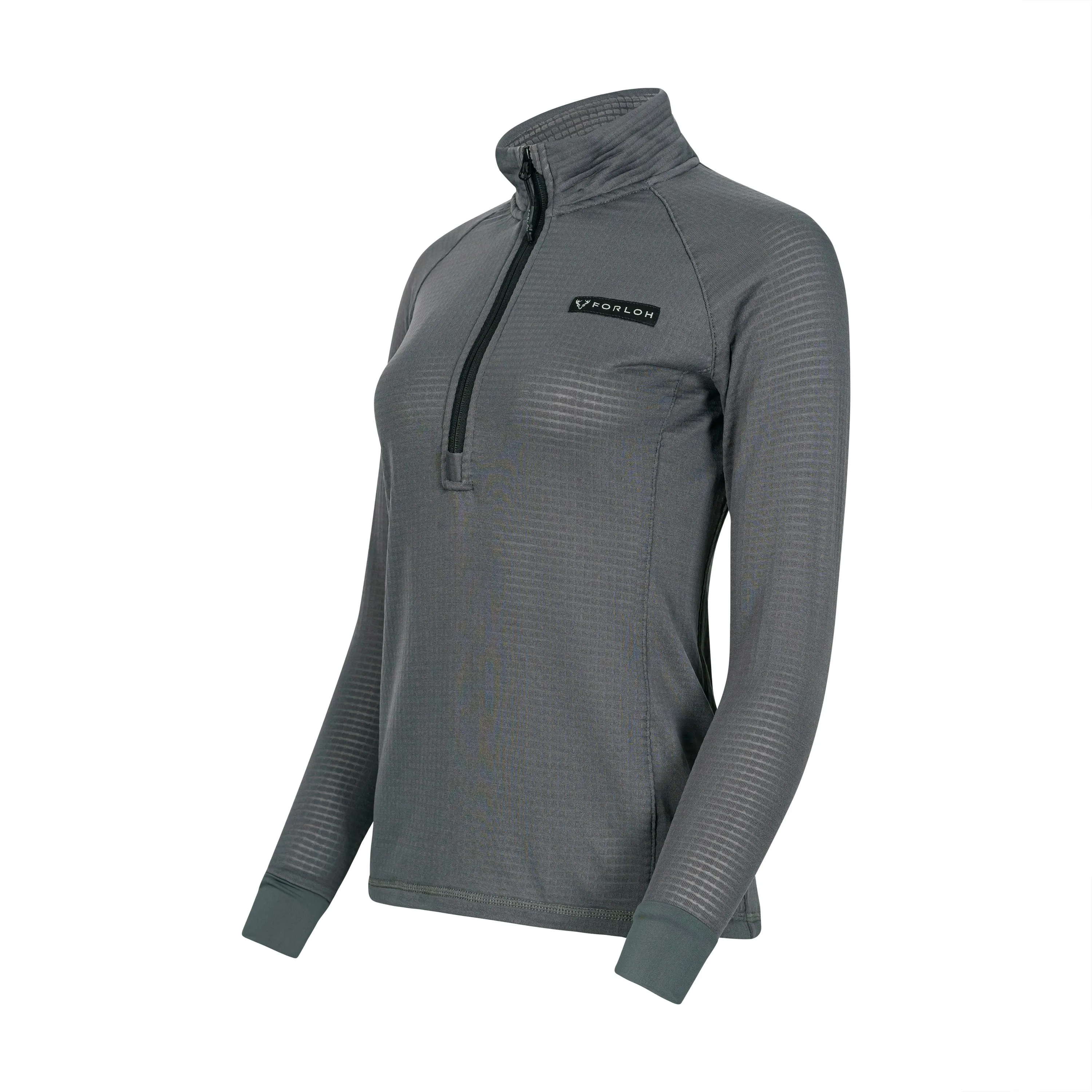 Women's Raider Polartec® Power Grid™ Half Zip