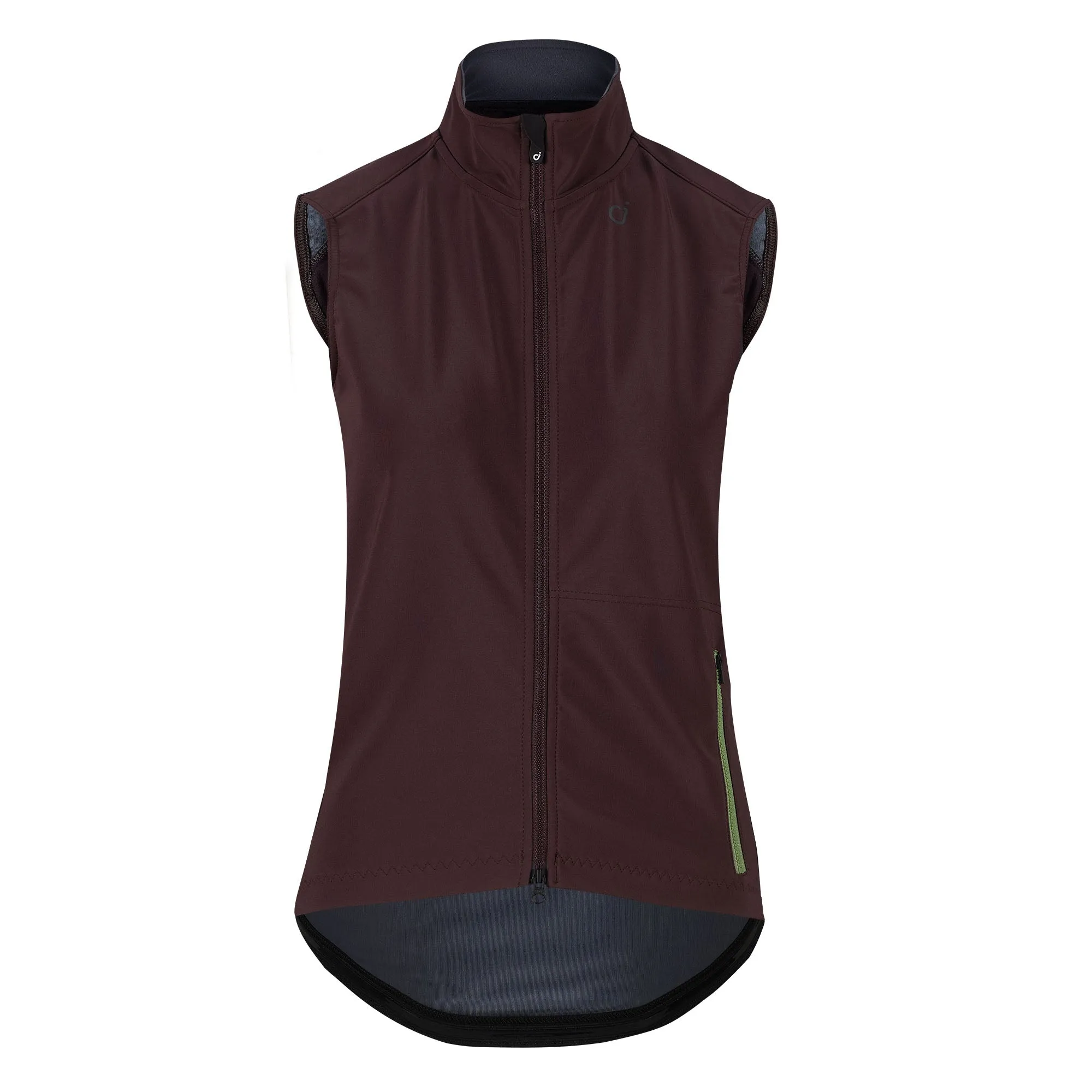 Women's Signature Softshell Vest