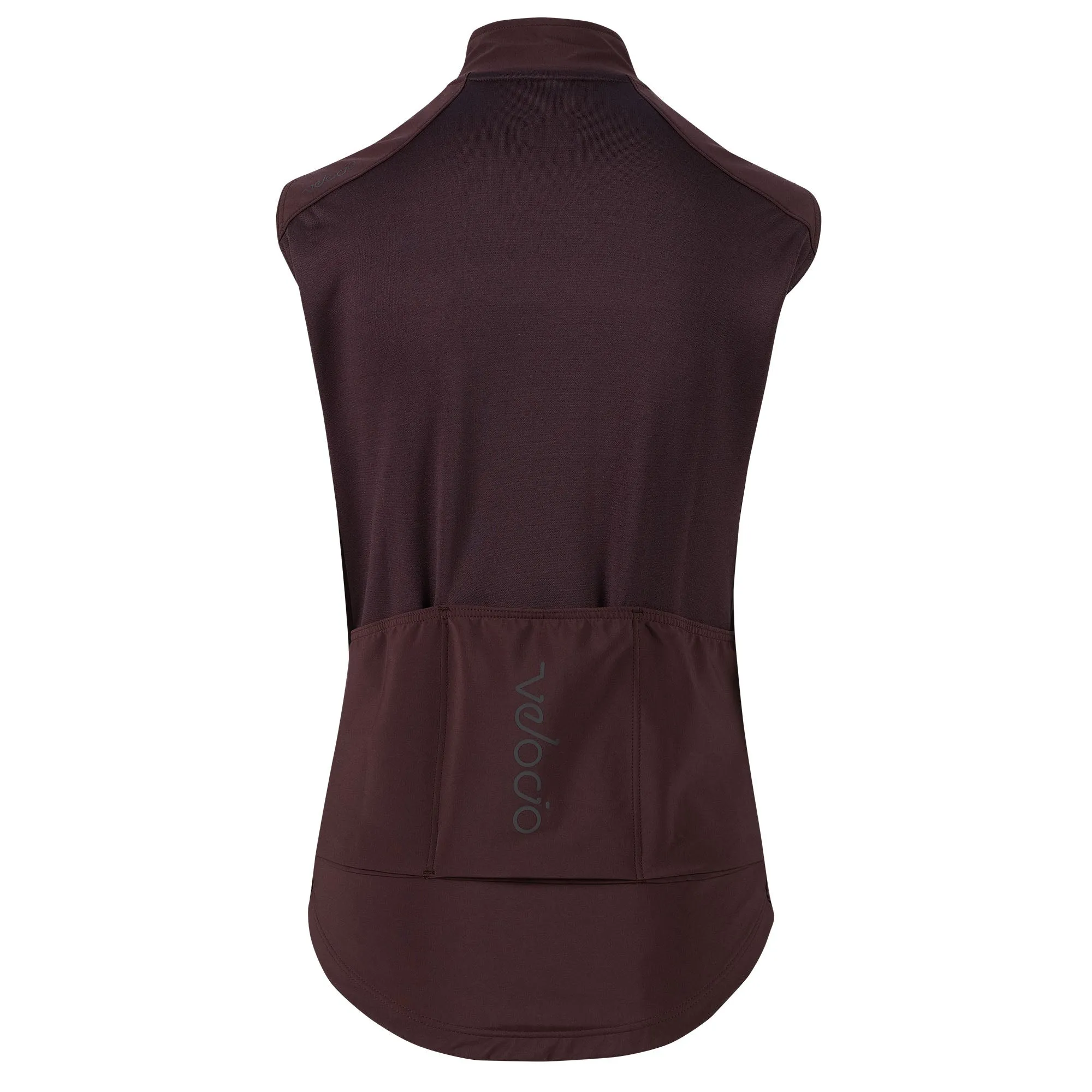 Women's Signature Softshell Vest