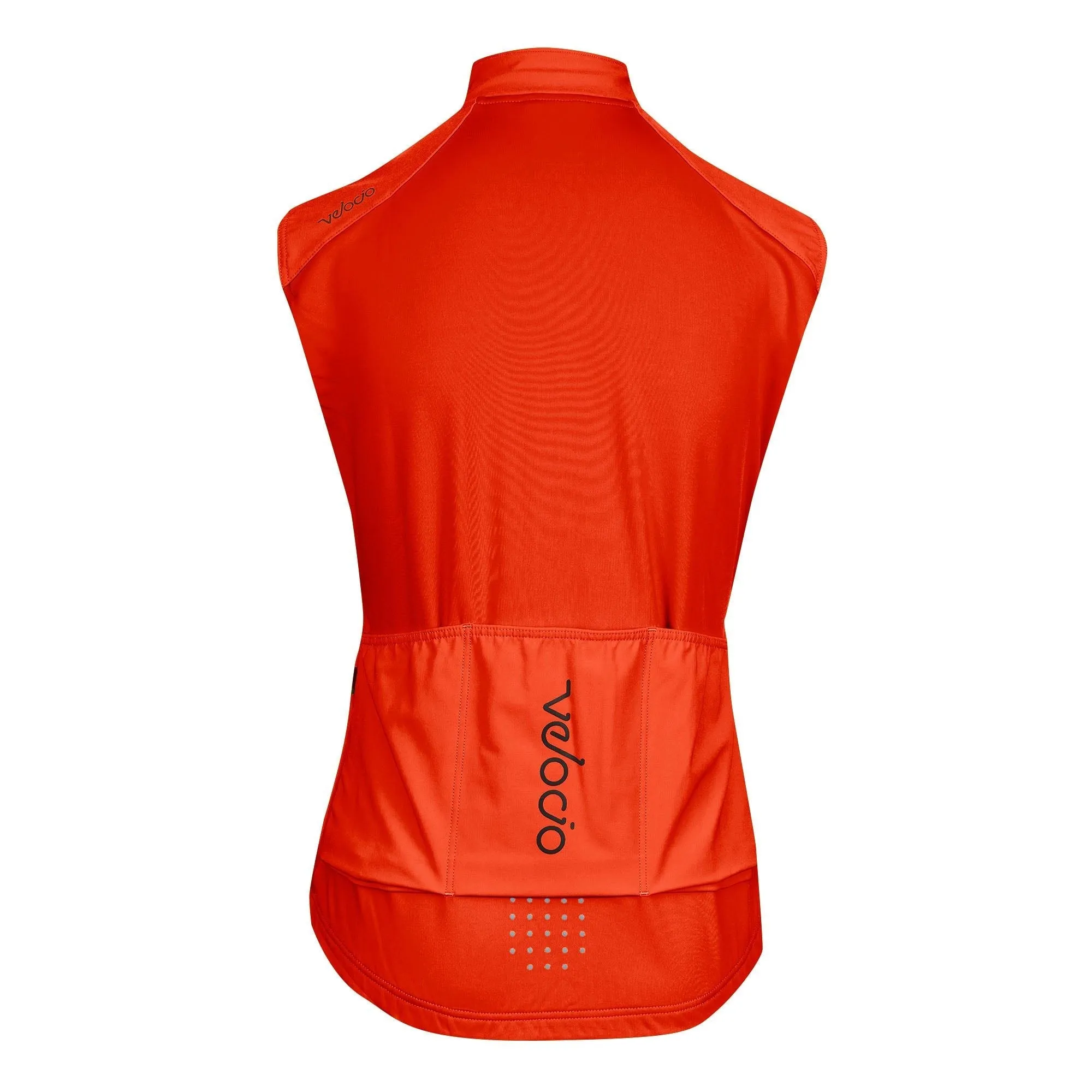 Women's Signature Softshell Vest