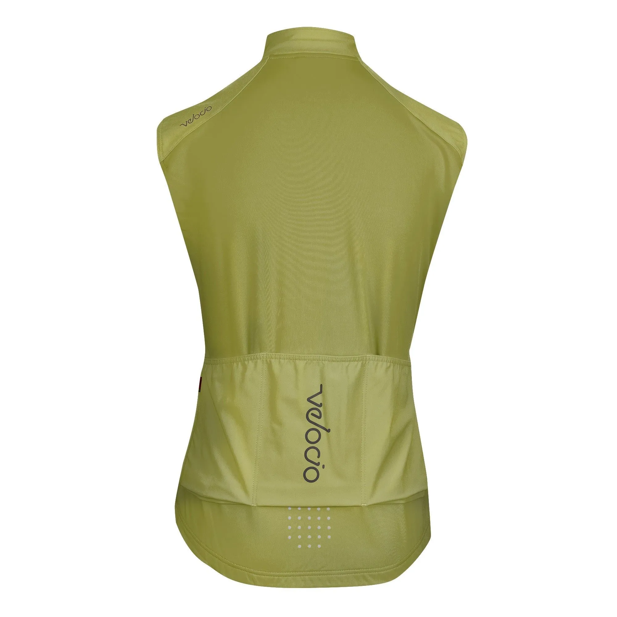 Women's Signature Softshell Vest