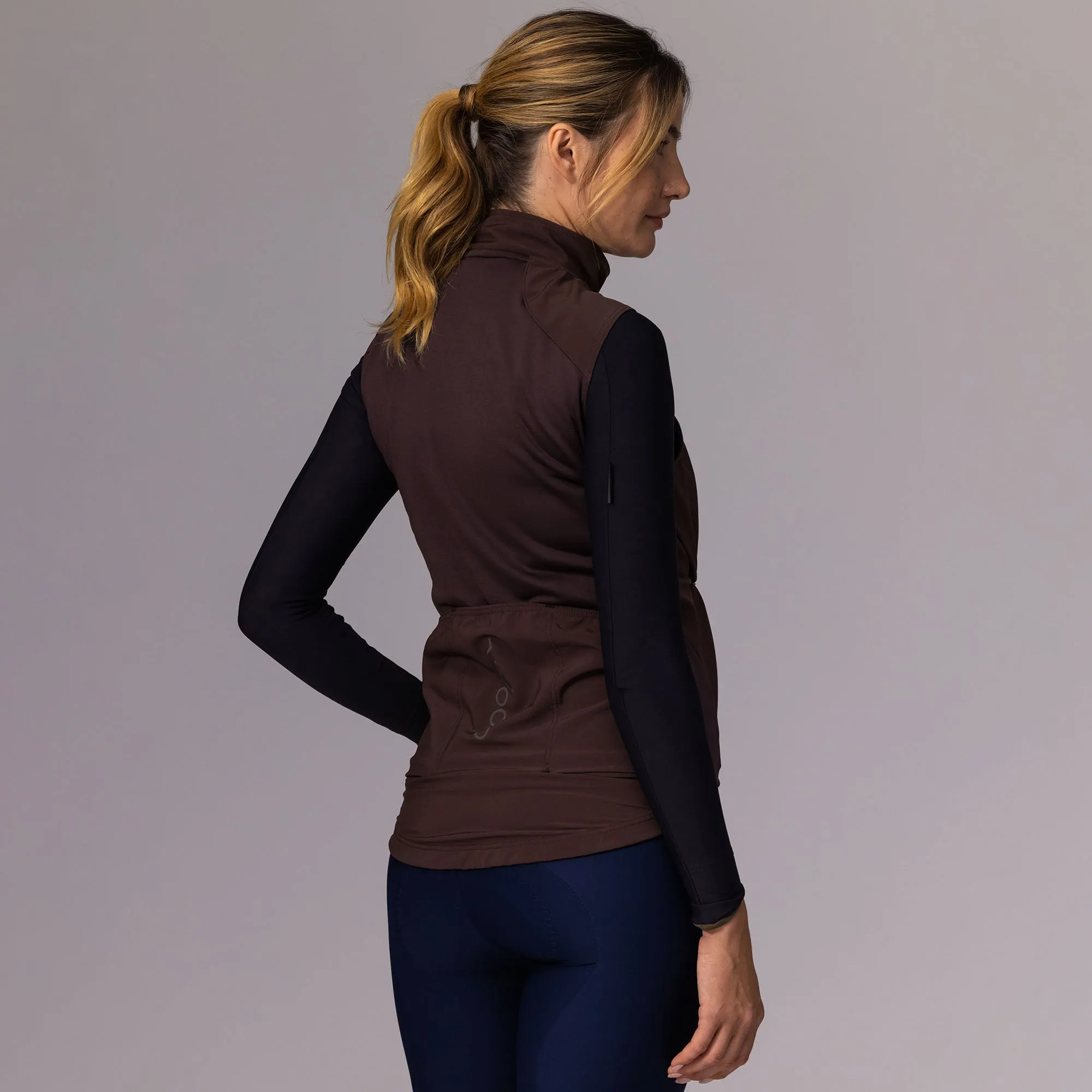 Women's Signature Softshell Vest