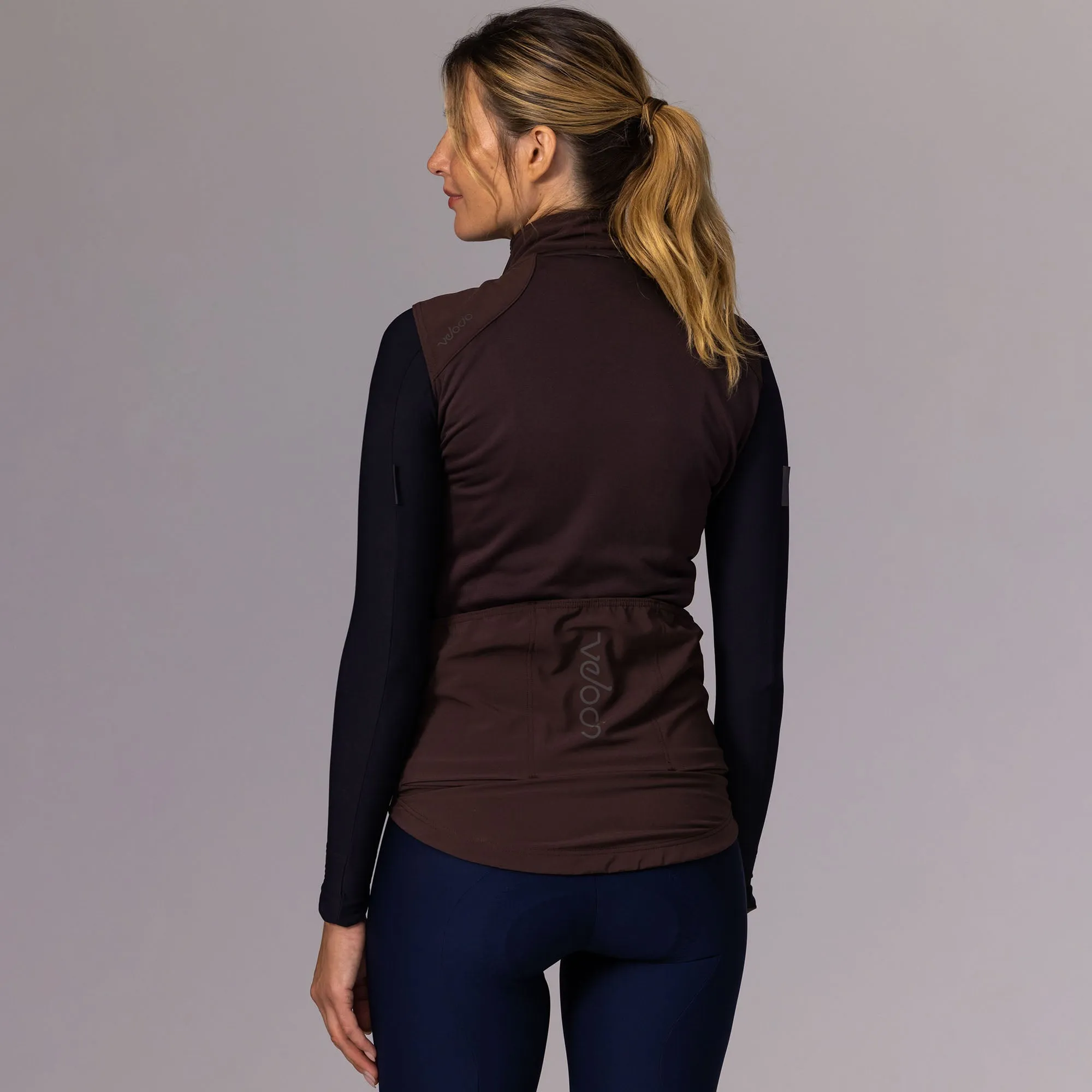 Women's Signature Softshell Vest