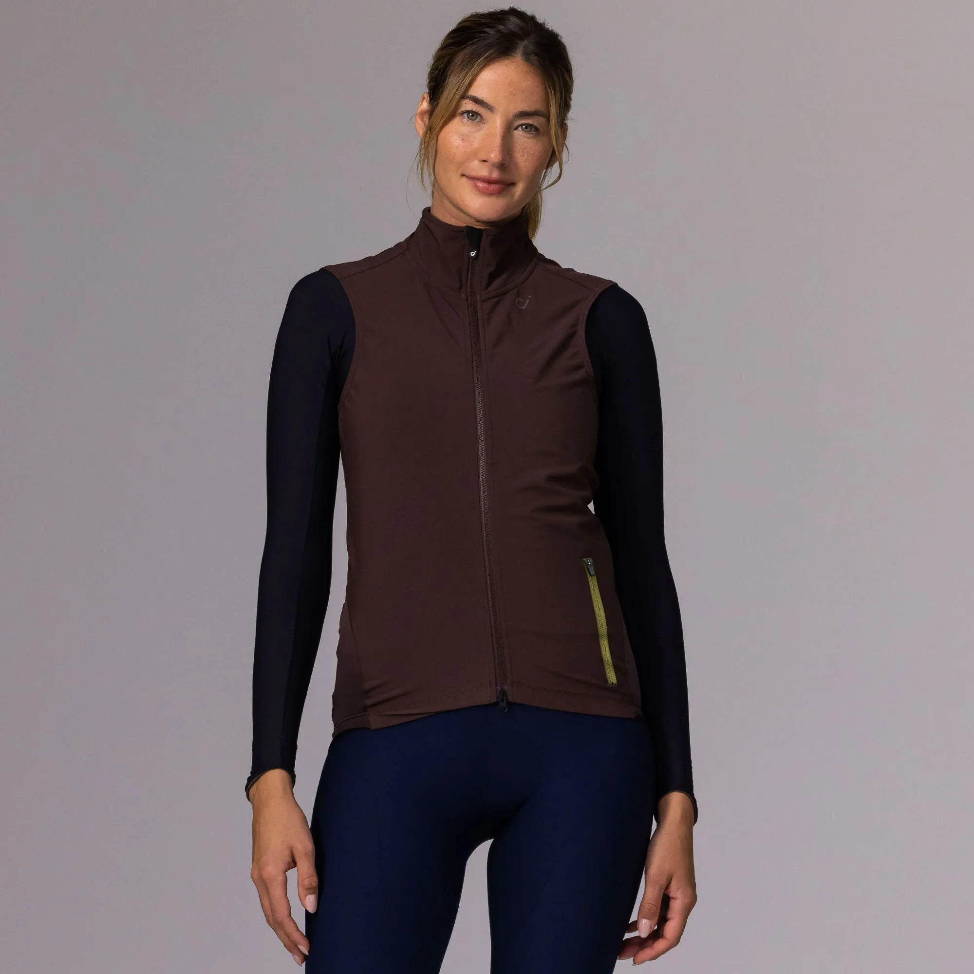 Women's Signature Softshell Vest