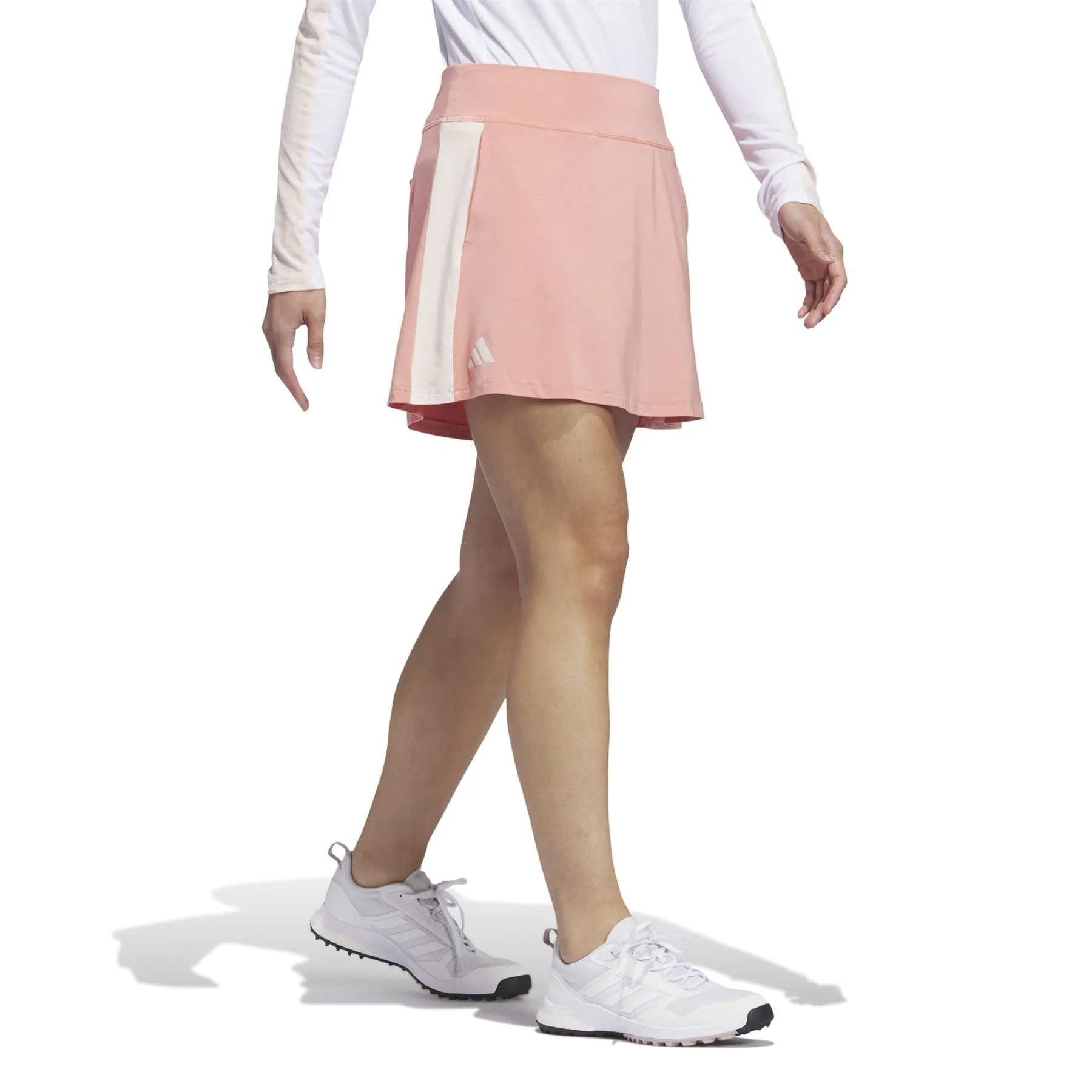 Womens Skort Wonder Clay - AW23