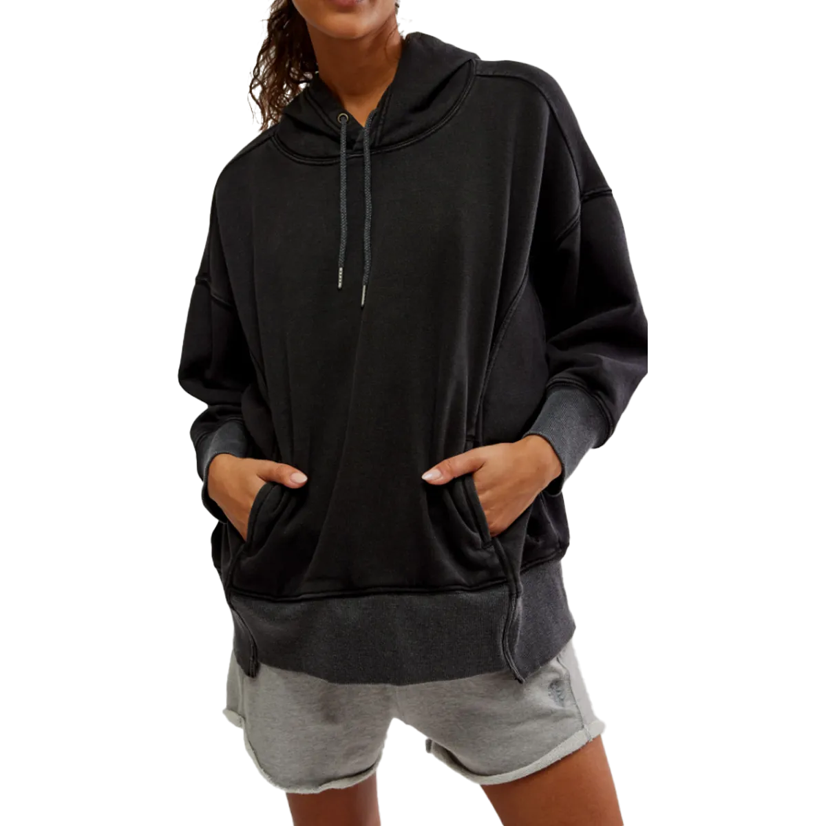 Women's Sprint to the Finish Hoodie