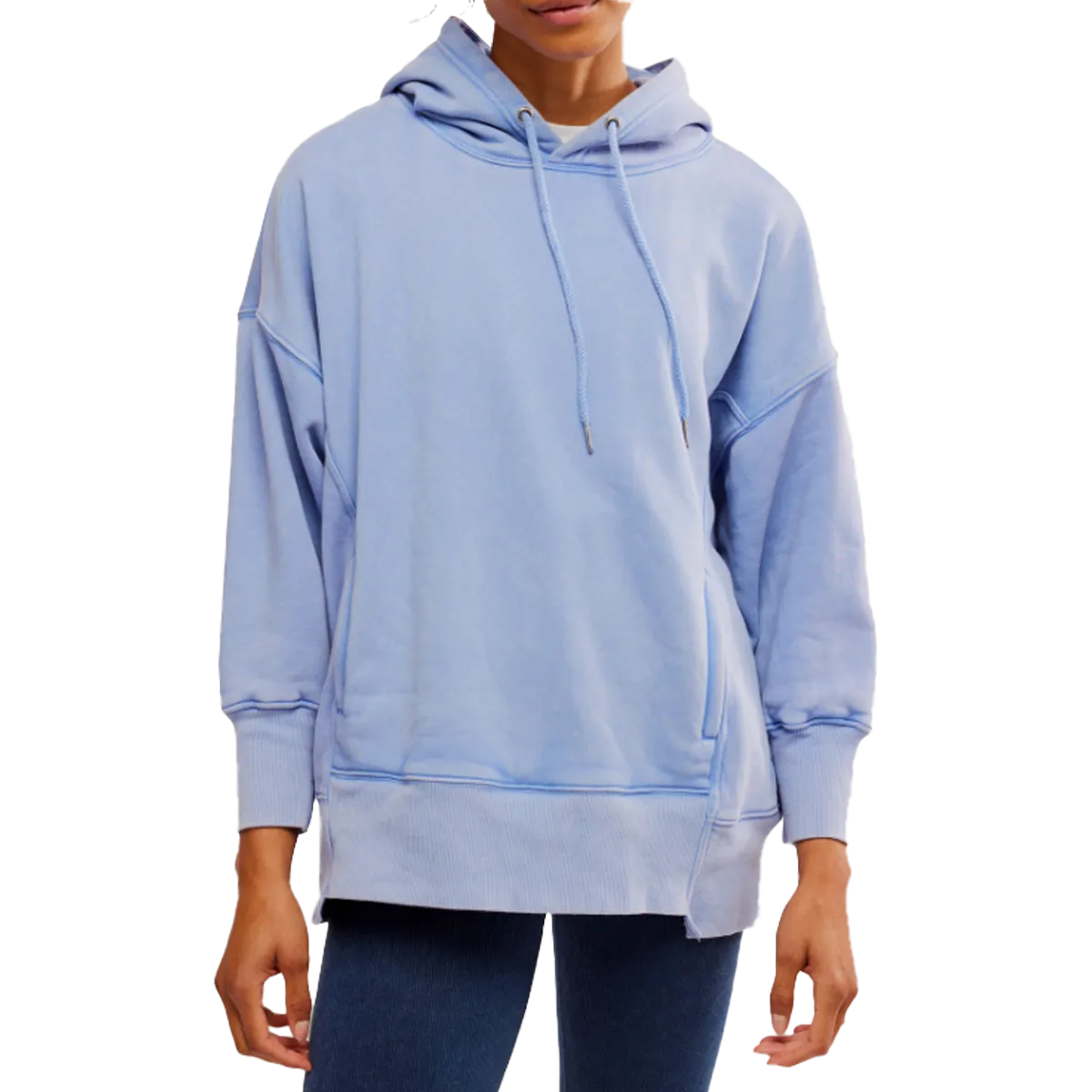 Women's Sprint to the Finish Hoodie