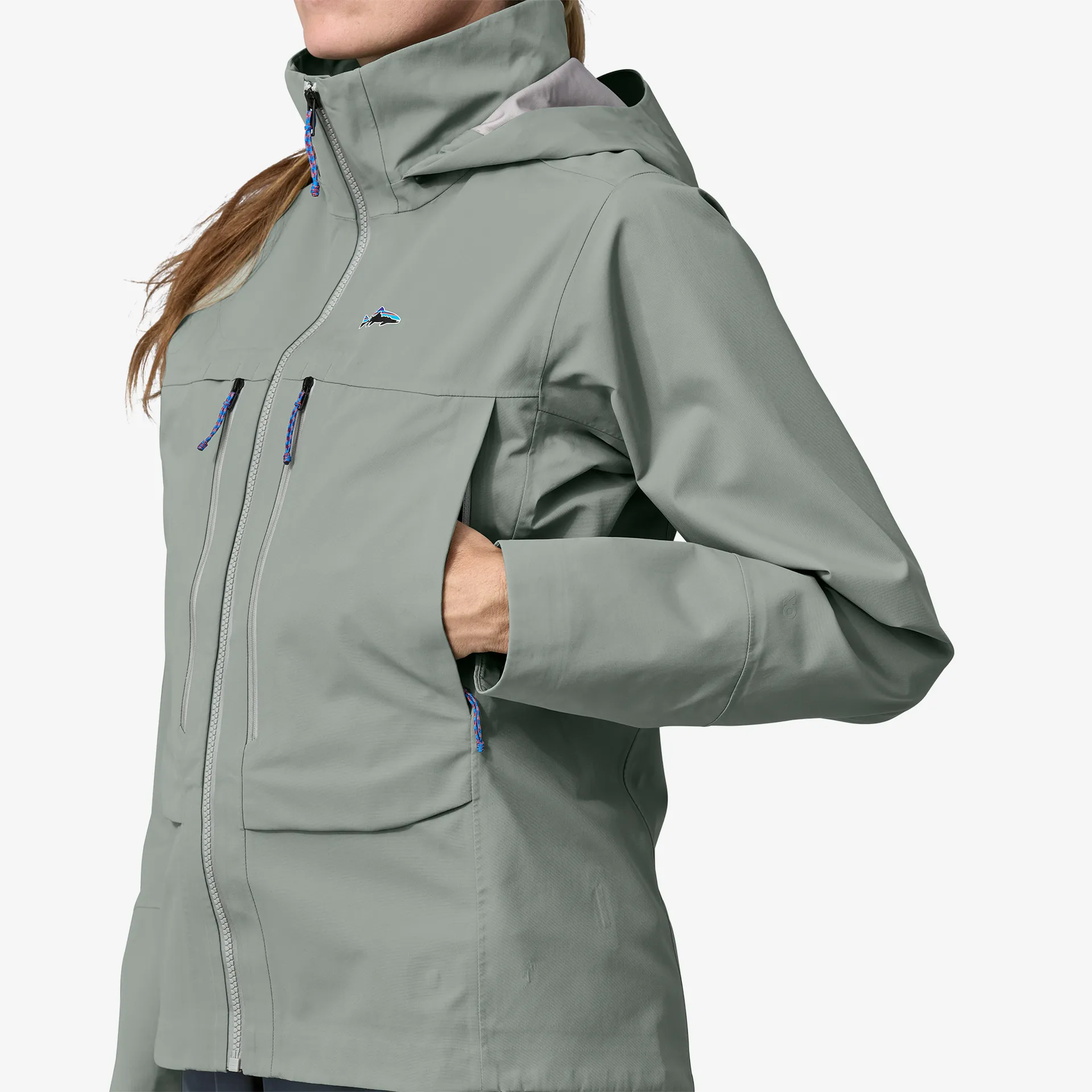 Women's Swiftcurrent® Wading Jacket