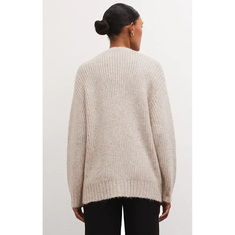 Z Supply Women's Josie Cardigan